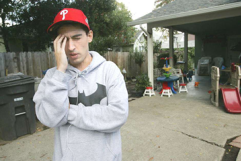 Le dolía la cabeza y descubrieron que tenía un gusano en el cerebro | Curiosidades