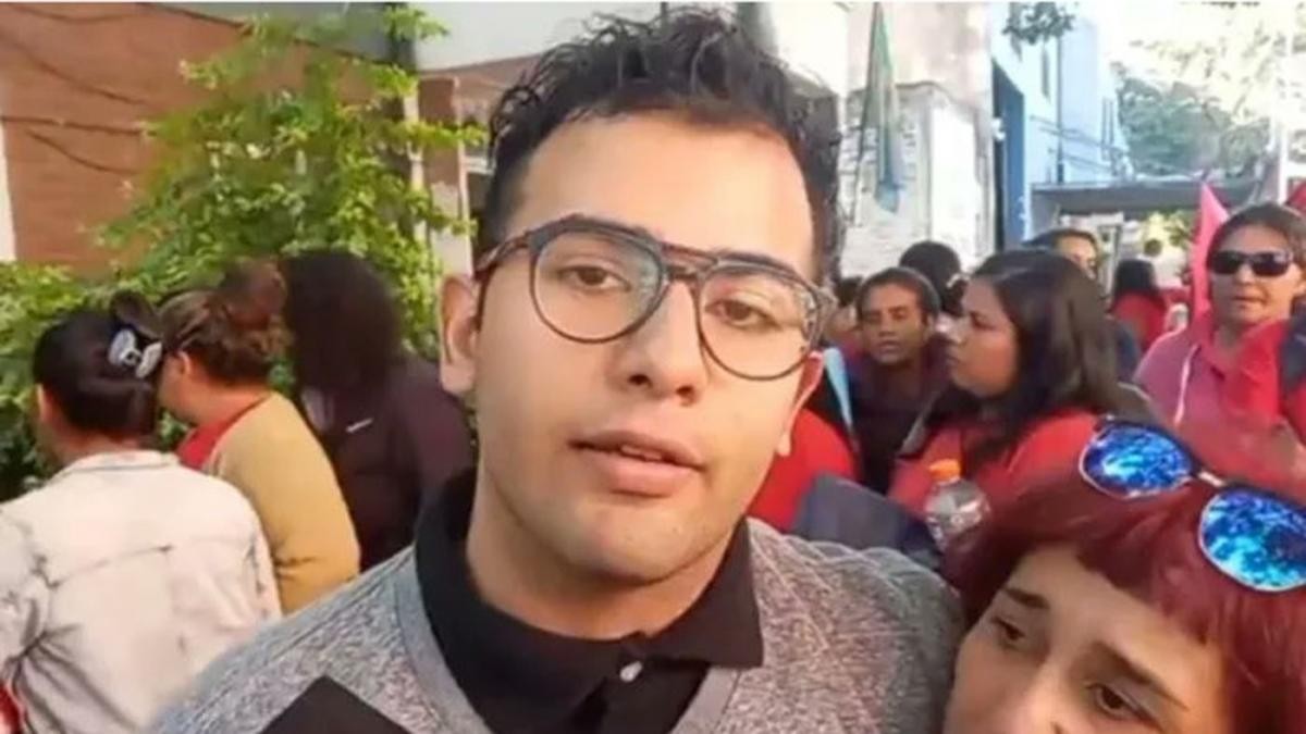 Caso Cecilia Strzyzowski: la confesión que César Sena le hizo a un amigo que fue a visitarlo a la cárcel | Actualidad