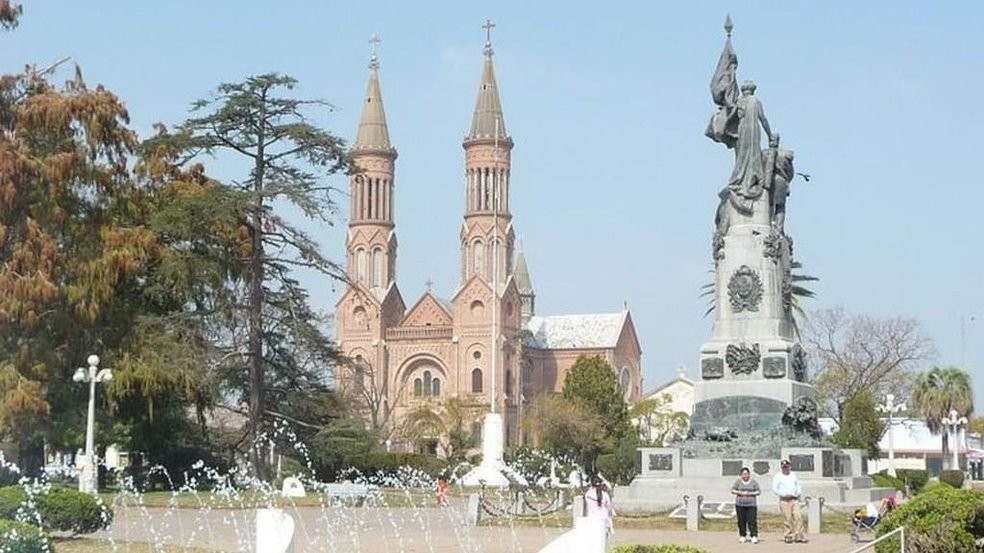 Esperanza es primera ciudad del país con una ordenanza de Certificación de Eficiencia Energética | Clima, naturaleza y medio ambiente