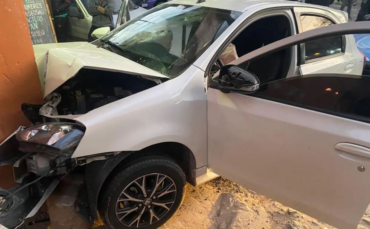 Salió a defender a un vecino que fue a comprar dólares y terminó muerto de un balazo en Villa Celina | Actualidad