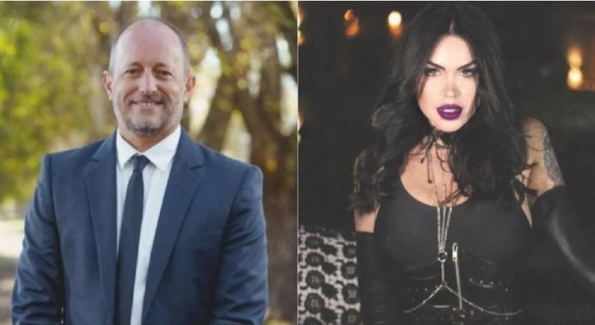 Fiscal pidió información para saber cómo fue el viaje de Insaurralde de Madrid a Marbella | Política