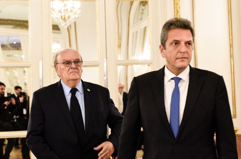 El Gobierno admitió que "muchísimas" empresas no respetaron los acuerdos de precios | Economía