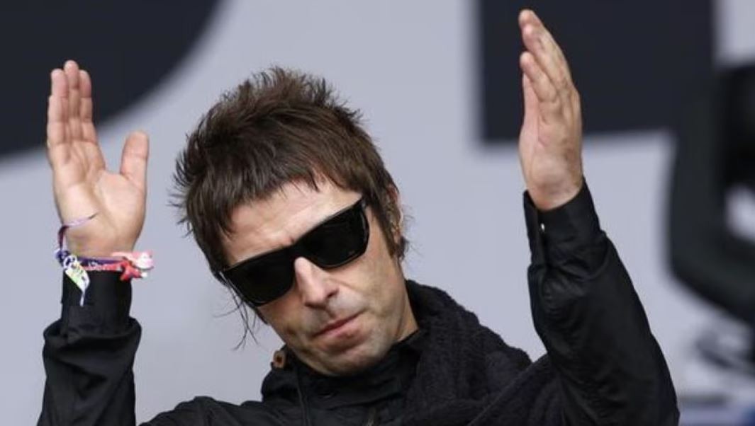 Liam Gallagher confirmó una gira por el 30° aniversario del disco "Definitely Maybe" de Oasis | Espectáculos