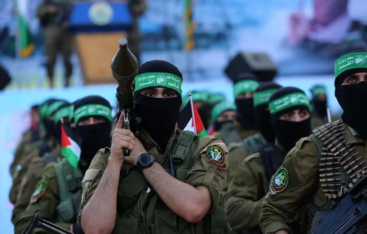 Apuntan a una red global de criptomonedas como financista de Hamas | Internacionales