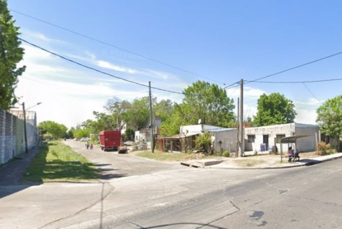 Horror en La Plata: hallaron un feto dentro de una bolsa | Actualidad