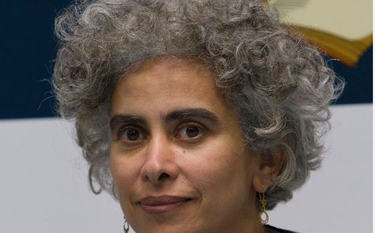 La polémica tiñe la Feria del Libro de Frankfurt luego de cancelar premio a autora palestina | Internacionales