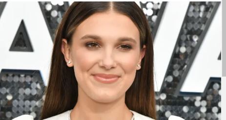 Millie Bobby Brown recordó que los adultos la llamaban "idiota" cuando tenía 13 años | Espectáculos