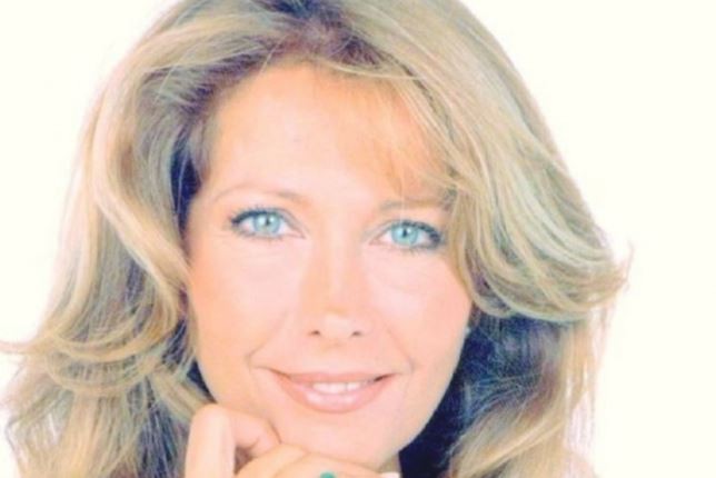 Murió la ex modelo y conductora televisiva Patricia Lage | Espectáculos