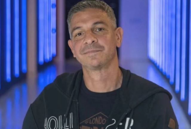 Volvieron a indagar a Marcelo Corazza por otro hecho de corrupción de menores | Actualidad