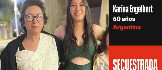 Una organización judía dio a conocer imágenes de los argentinos desaparecidos en Israel | Actualidad