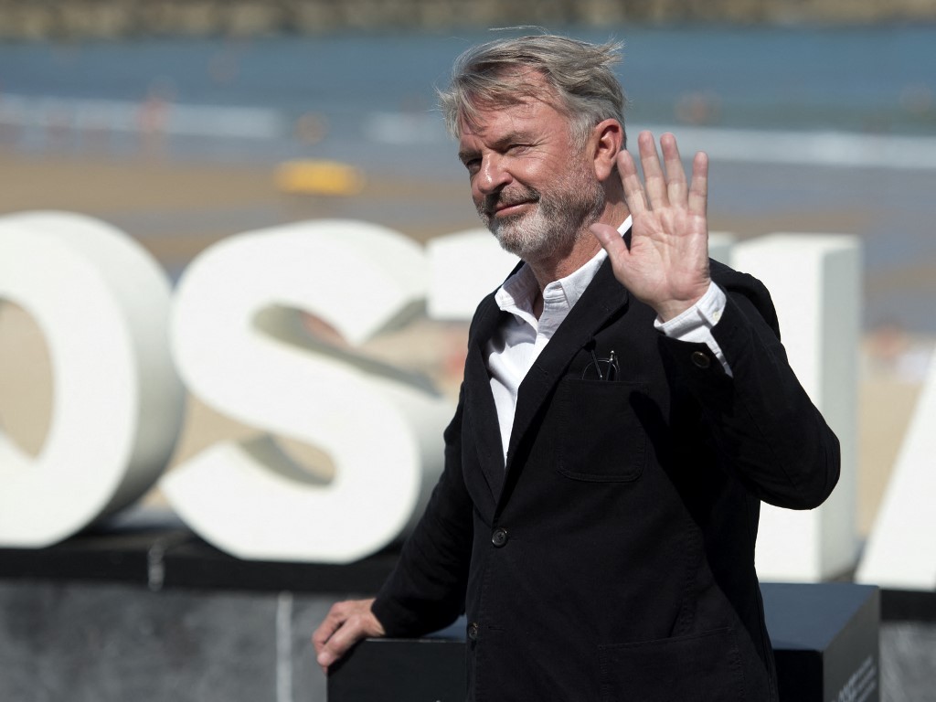 La lucha de Sam Neil contra el cáncer: "No le temo a la muerte" | Espectáculos