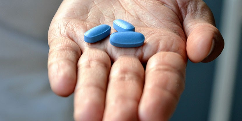 Tomó viagra y perdió la visión en un ojo: qué dicen los médicos | Internacionales