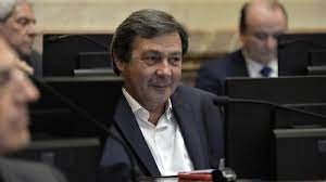 Evoluciona favorablemente el senador Rubén Uñac tras sufrir un ACV hemorrágico | Política