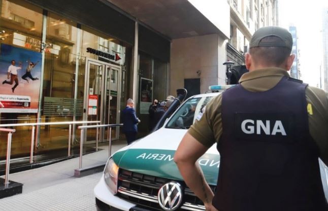 La Justicia detectó operaciones de fraude de divisas en el comercio exterior | Economía