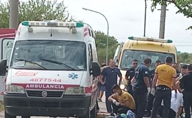 Falleció un sargento de la Policía de Córdoba mientras realizaba una prueba física | Actualidad
