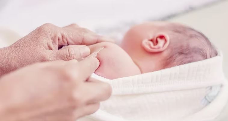 La Justicia Luis ordenó vacunar a dos bebes recién nacidos pese a la negativa de sus padres | Actualidad