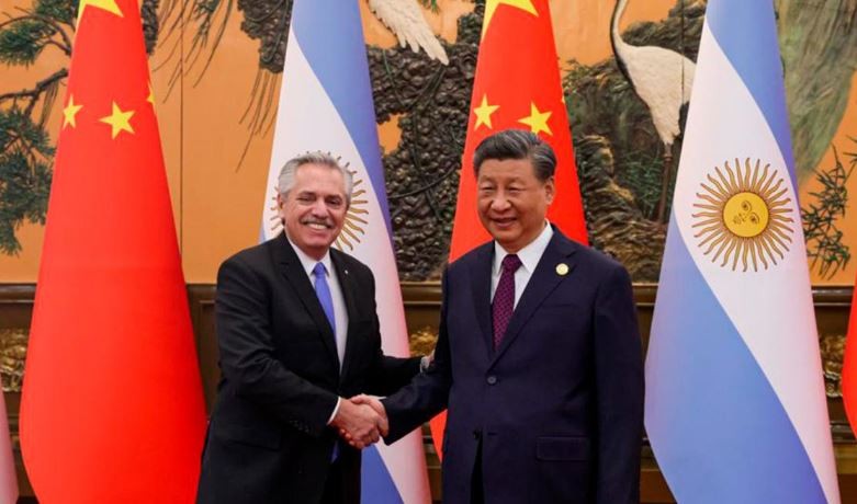 "Alivio para Argentina": China amplió el uso del swap en US$ 6.500 millones | Economía