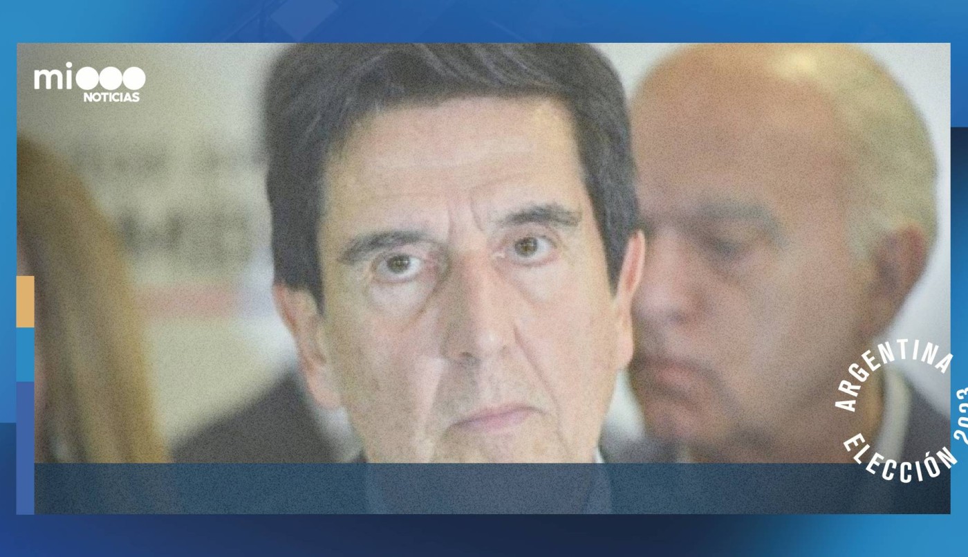 Melconian le puso precio al dólar poselectoral y el Gobierno salió a cruzarlo | Elecciones 2023