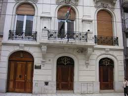 Marchan a la Embajada de Palestina para reclamar que pare el genocidio en Gaza | Actualidad