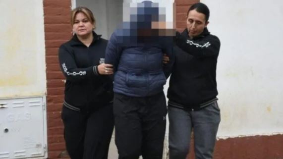 Falleció un joven que fue prendido fuego por su novia en San Luis | Actualidad