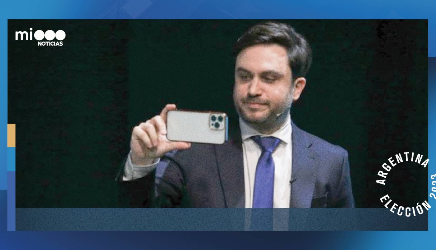 Marra cierra su campaña con un stream de 12 horas de duración | Elecciones 2023