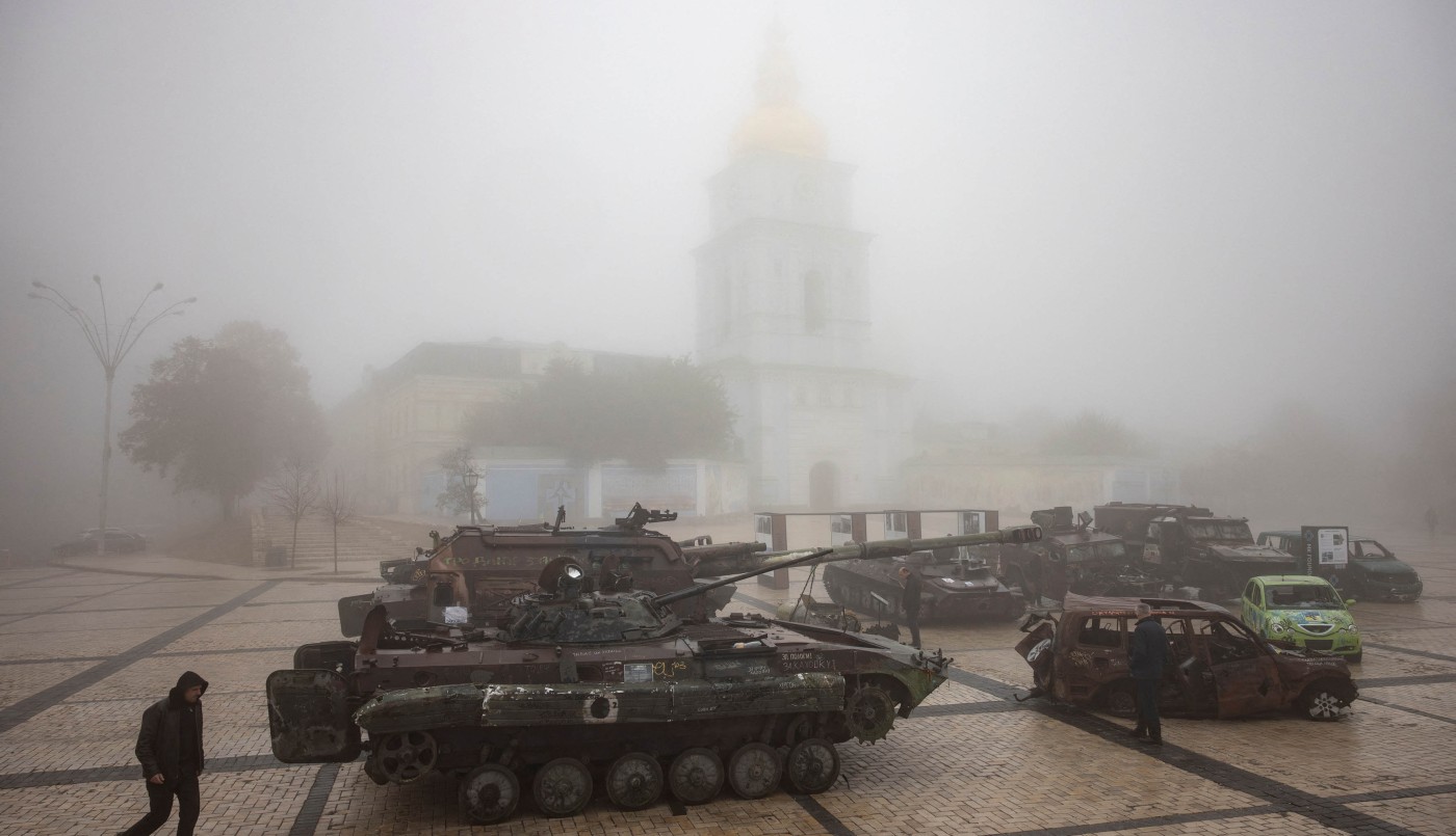 Desde China condenaron el accionar estadounidense en el consejo de seguridad de la ONU | Internacionales