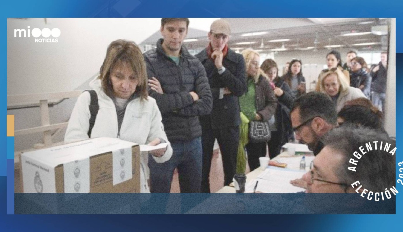 Municipio por municipio: estos fueron los resultados en el conurbano bonaerense | Elecciones 2023
