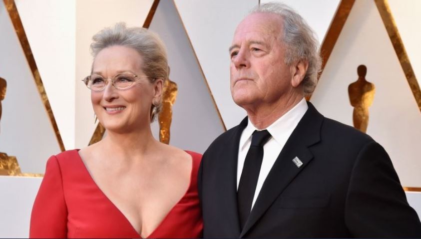 "Llevamos separados más de 6 años": Meryl Streep confirmó su divorcio de Don Gummer | Espectáculos