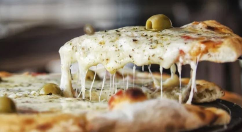 "Índice pizza": cuántas se pueden comprar con un salario mínimo | Economía