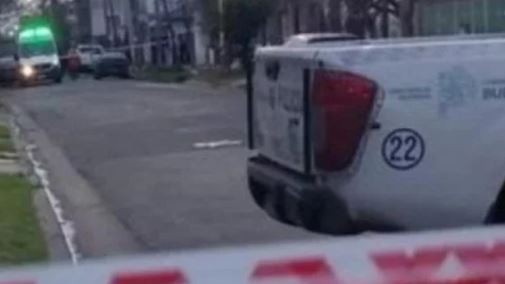 Motochorros asesinaron delante de su esposa a un hombre de 70 años | Actualidad