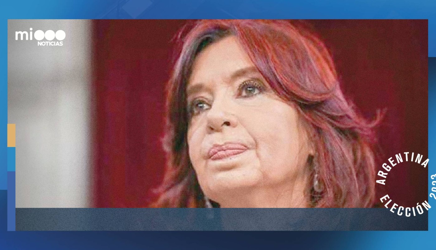 Descartan la presencia de Cristina Kirchner en el búnker de Unión por la Patria | Elecciones 2023