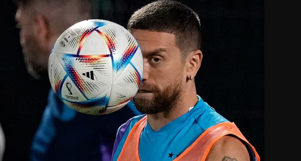 Según "Papu" Gómez, su doping positivo se produjo "de forma accidental" | Deportes