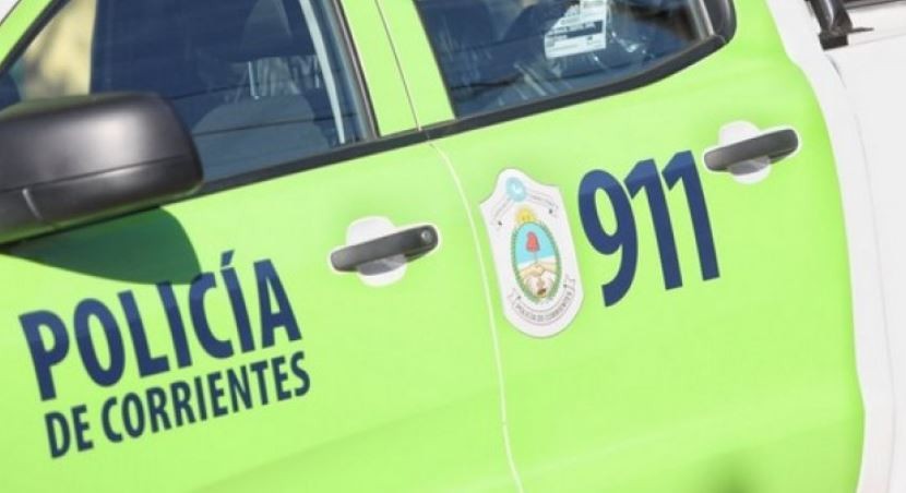 Corrientes: tenía pedido de captura, fue a votar y quedó detenido | Actualidad