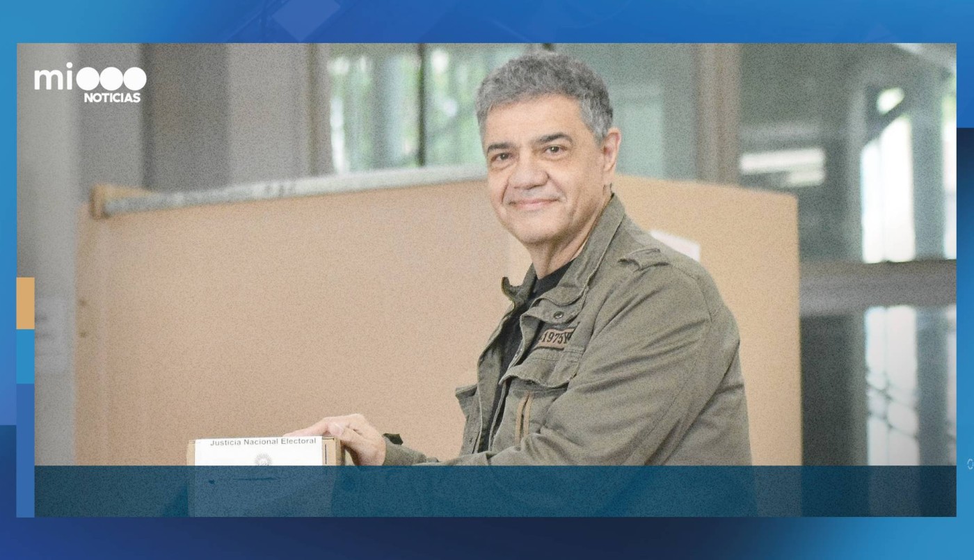 CABA: Jorge Macri se impone con el 49,29%% de los votos pero aún no evita un balotaje con Santoro | Elecciones 2023