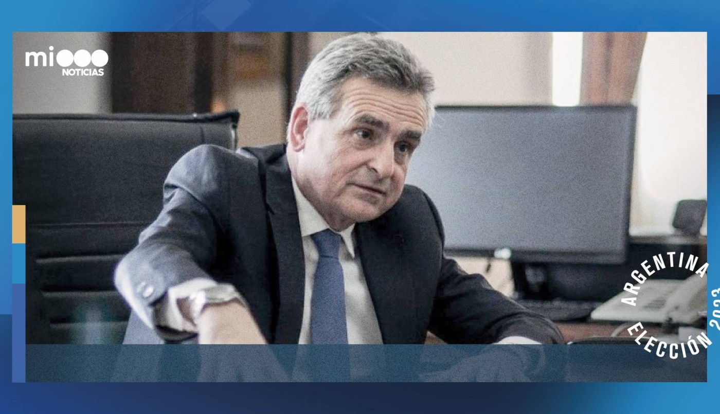 Balotaje: Rossi pidió "esperar que baje la espuma" para tejer alianzas | Elecciones 2023