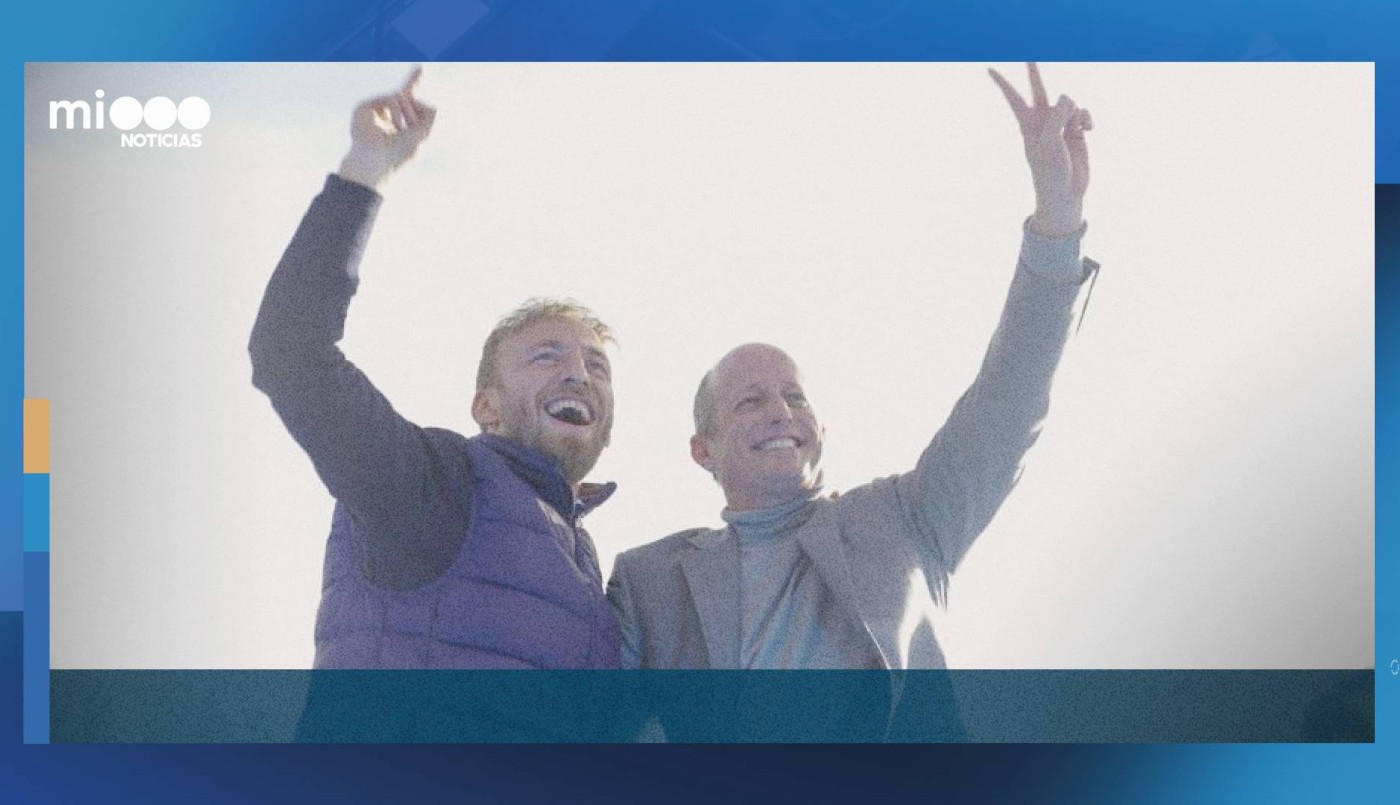 A pesar del "yategate", el delfín de Insaurralde arrasó en Lomas de Zamora | Elecciones 2023