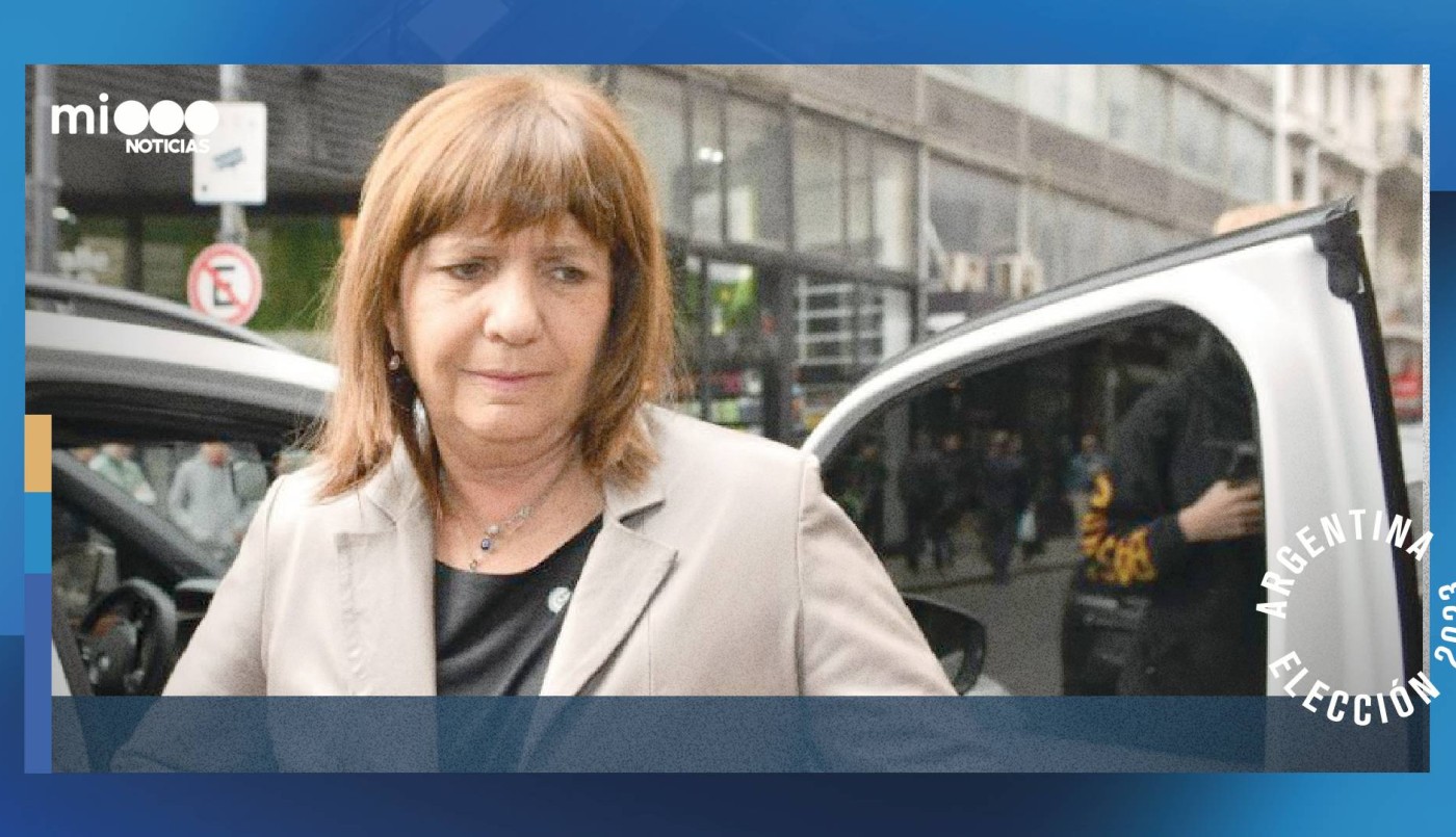 Tras la derrota electoral y de cara al balotaje, Bullrich pidió "abandonar el populismo" | Elecciones 2023