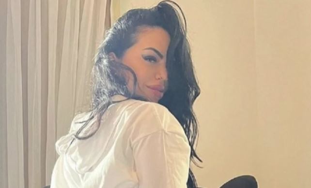 Apareció Sofía Clerici: “Estoy tranquila, no tengo que justificar nada” | Actualidad