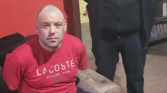 Indagarán a Guazzora por abusar de una menor que fue entregada por su madre a cambio de estupefacientes | Actualidad