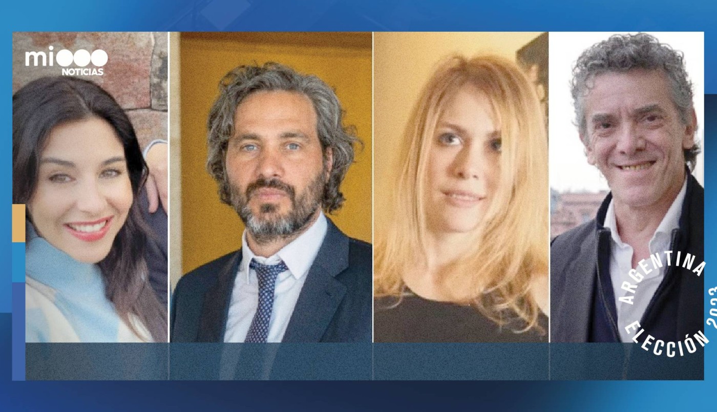 Las caras nuevas del Congreso a partir del 10 de diciembre | Elecciones 2023