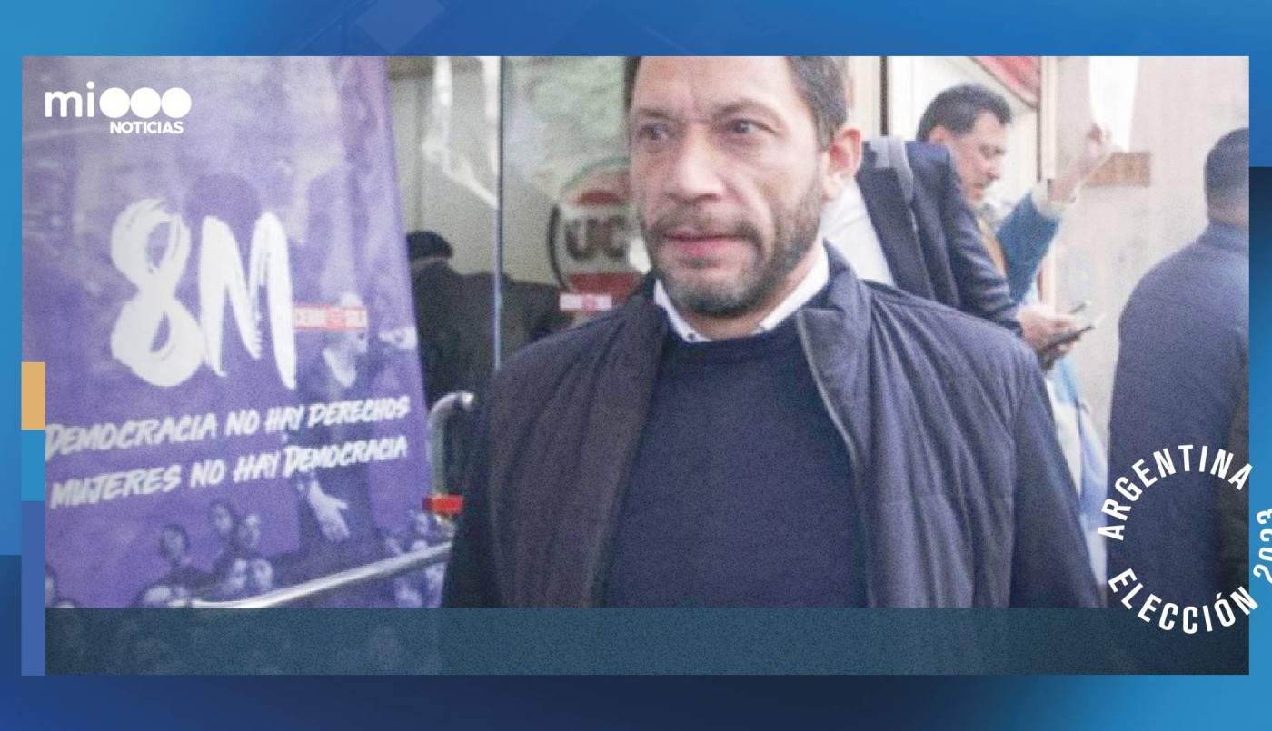 La Coalición Cívica se pronunció de cara al balotaje: "No es ni con Massa, ni con Milei" | Elecciones 2023