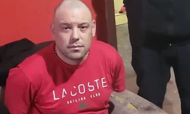 Se negó a declarar Ezequiel Guazzora, el periodista acusado de pedofilia | Actualidad