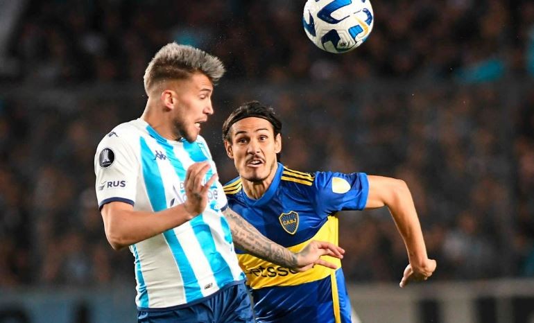 Un necesitado Racing recibe a un Boca alternativo | Deportes
