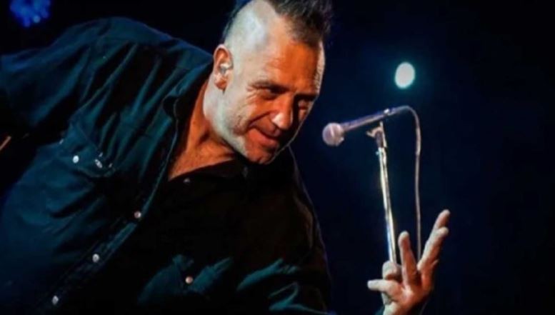 Murió Ricardo Iorio, uno de los máximos referentes del Heavy Metal en Argentina | Espectáculos