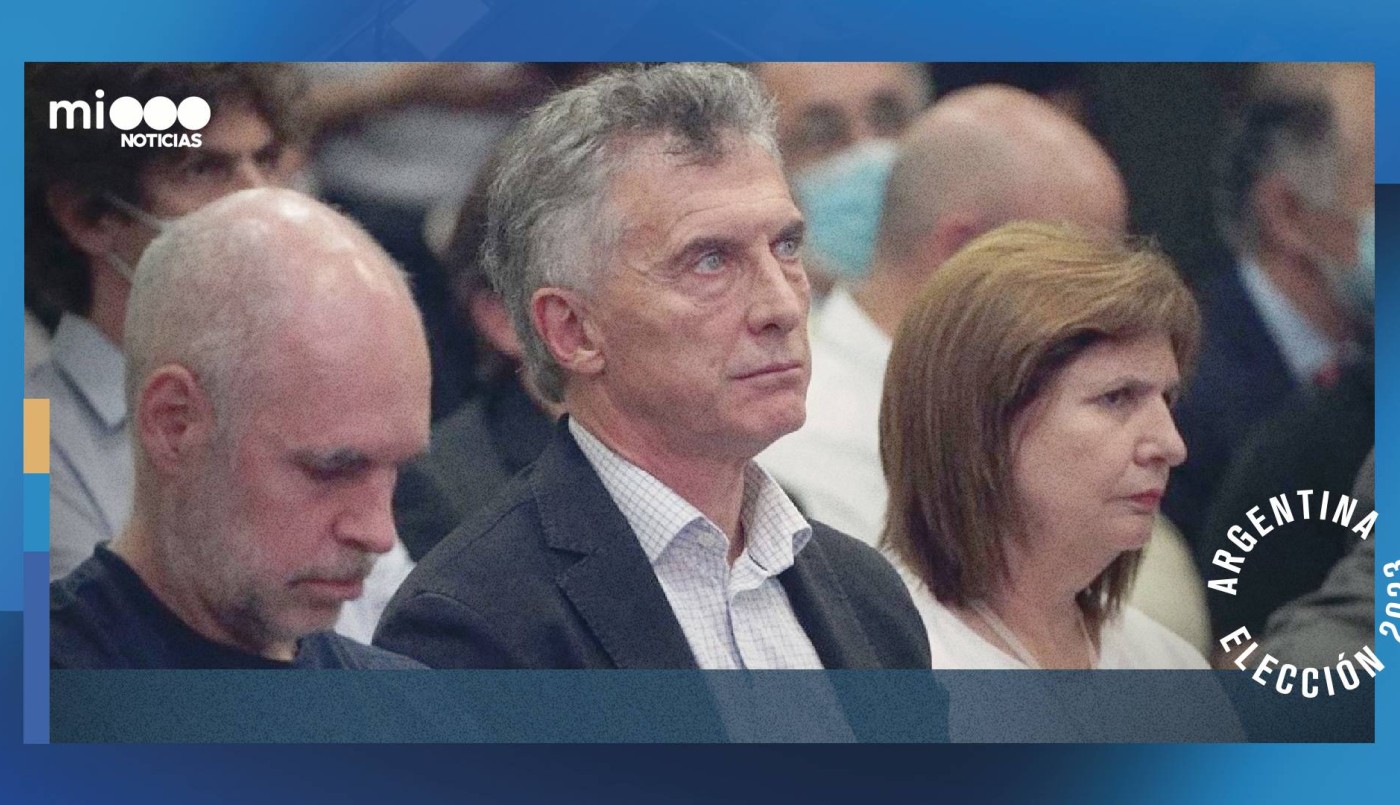 Posponen un día la reunión del PRO en la que fijarán postura de cara al balotaje | Elecciones 2023