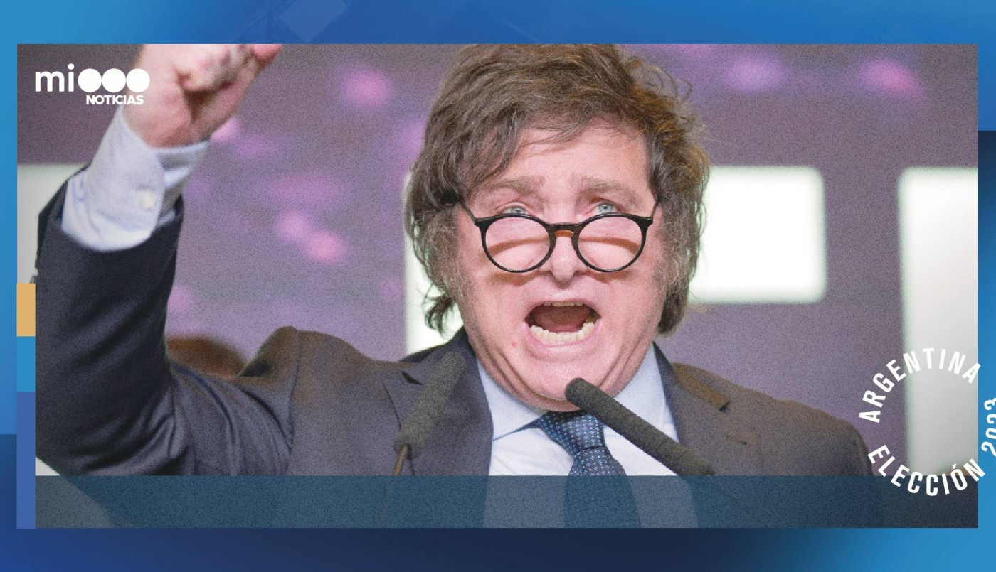 La Libertad Avanza denunció "fraude colosal" y responsabilizó a Gendarmería | Elecciones 2023