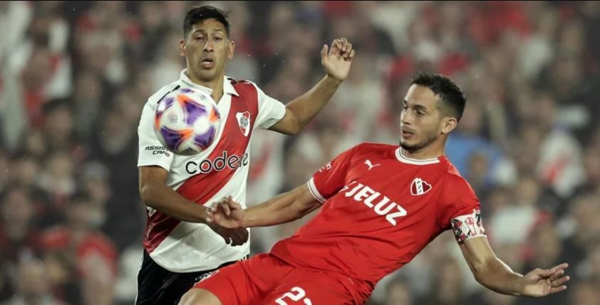 River-Independiente: la vuelta de Tevez al Monumental y un clásico por la punta de su zona | Deportes