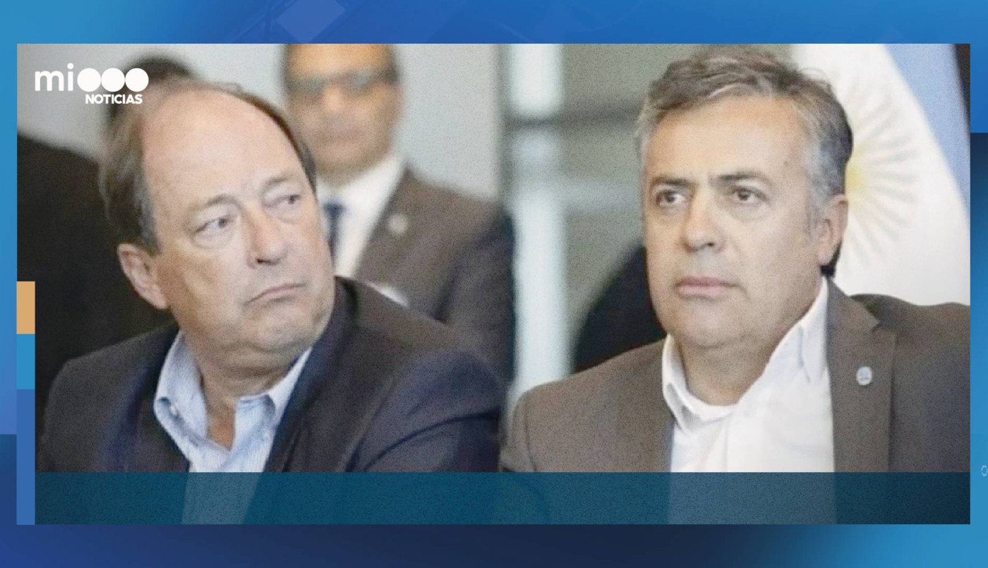 Posible ruptua en JxC: Sanz y Cornejo suman presión para declararse neutrales en balotaje | Elecciones 2023