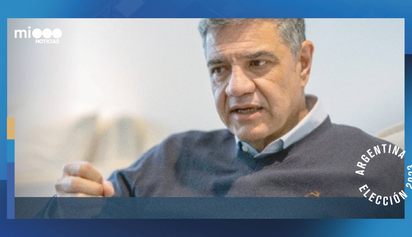 Jorge Macri, sobre el balotaje: "La gente va a tomar la postura que quiera tomar" | Elecciones 2023