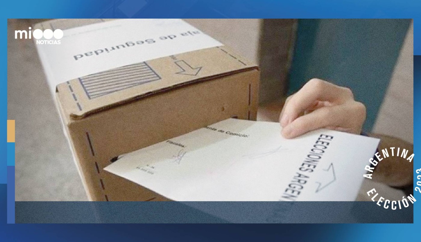 La Justicia Electoral solicitó trasladar el feriado del 20 de noviembre para evitar el ausentismo en el balotaje | Elecciones 2023